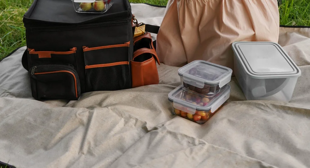 waterproof beach mat