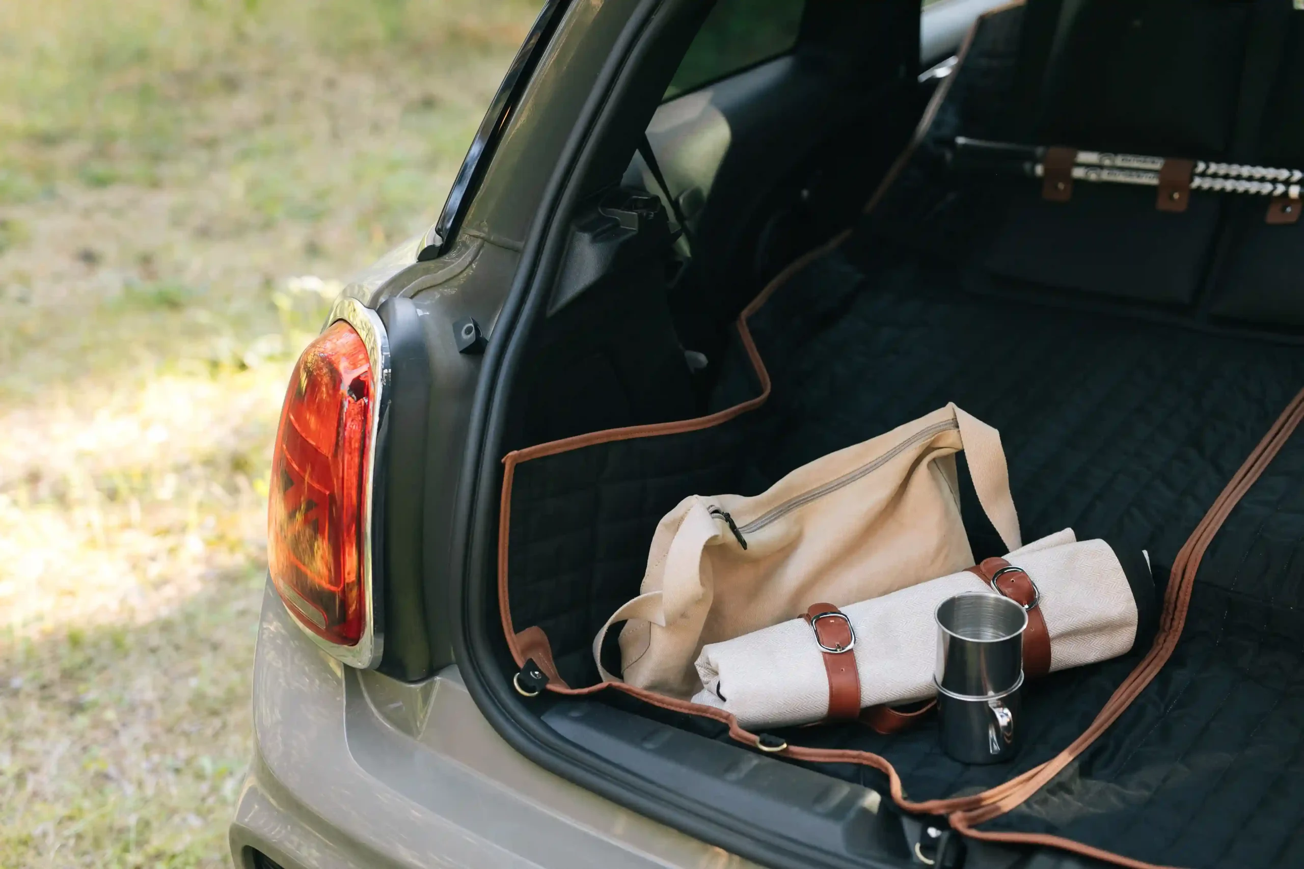 picnic blanket for the beach