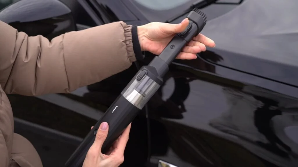 cordless handheld vacuum for Kia Forte